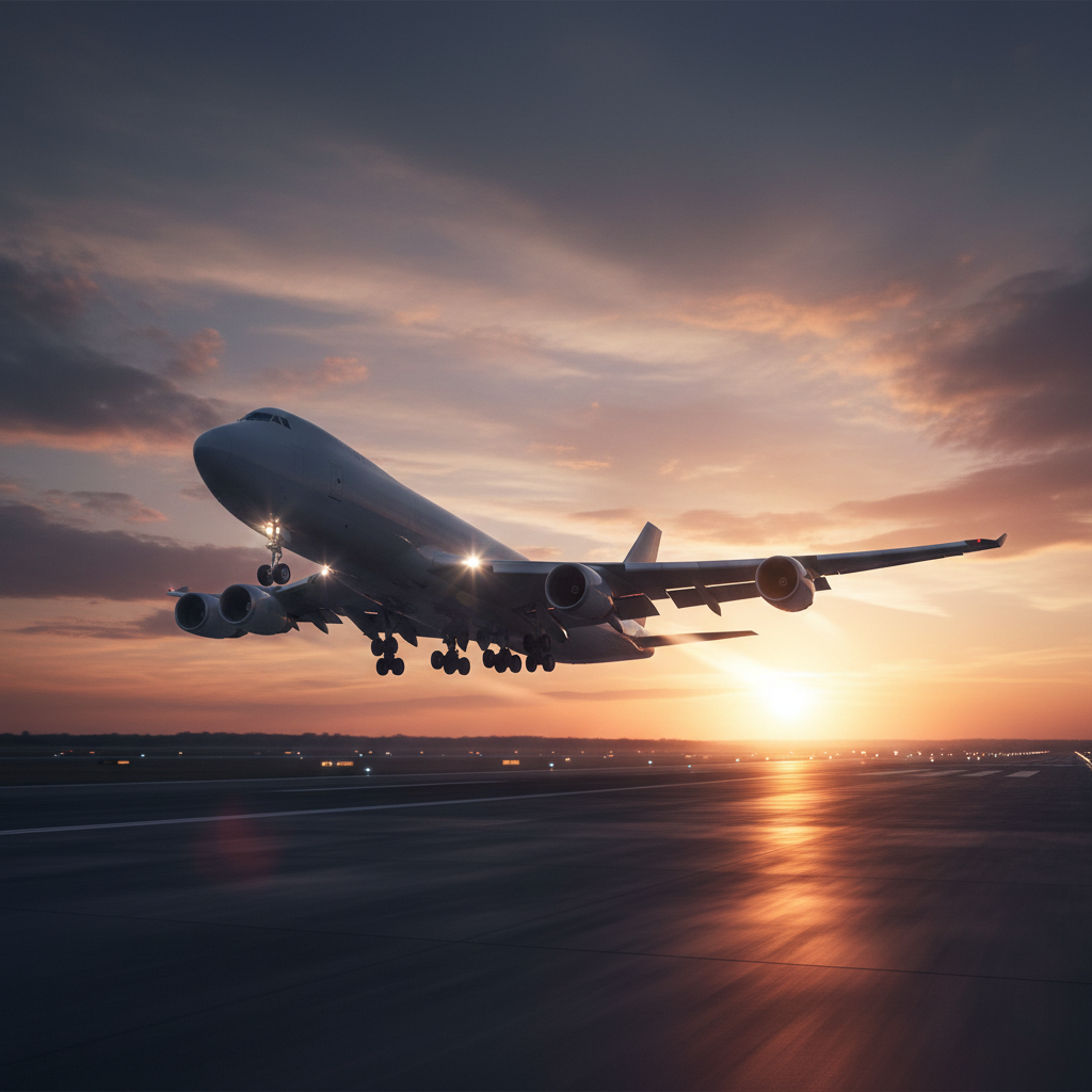 Air freight
